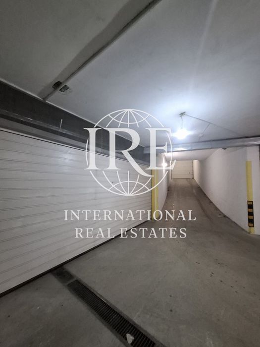 Гараж в Варна-Операта площ 32 цена 53000