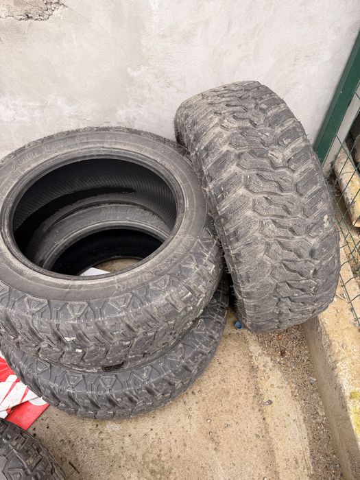 Оффроуд балон сотилади