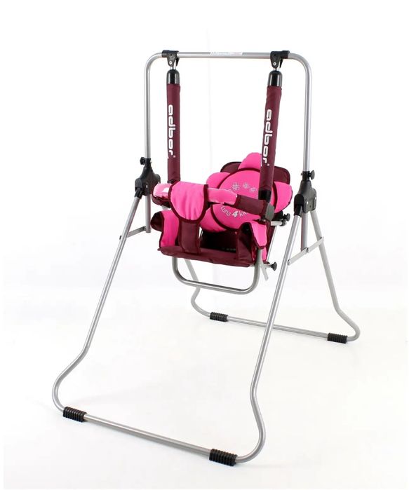 Качеля Adbor Luna Pink