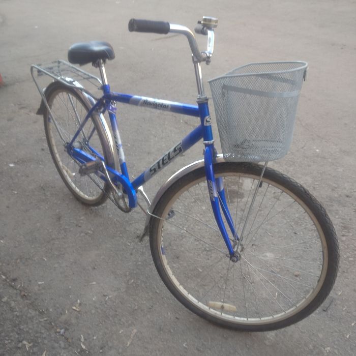 Велосипед " STELS"