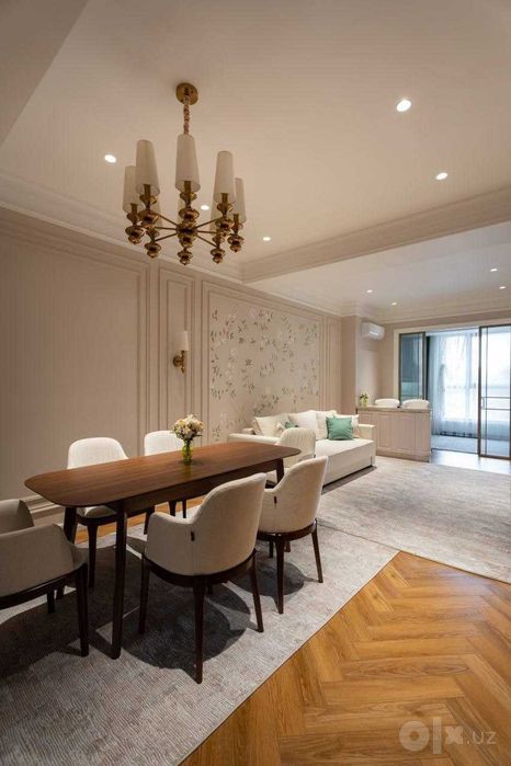 Продается 3/3//8 76м2, в ЖК «EDISON», Ор-р: IT PARK