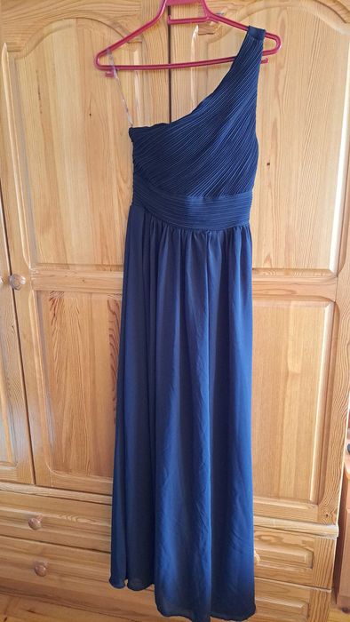 Официална дълга рокля