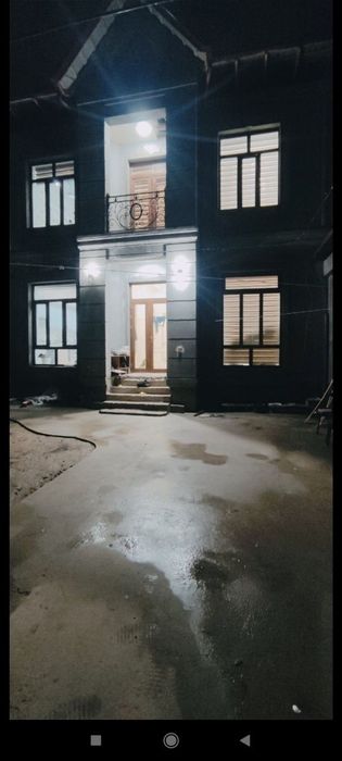 Arenda Toshkent tumani Zamona restoran hovli ijaraga 3 sanuzel 3 urvin