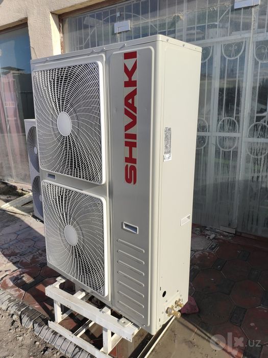 Shivaki 60tali  3 faza