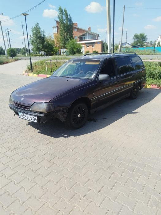 Продам Опель Омега А
