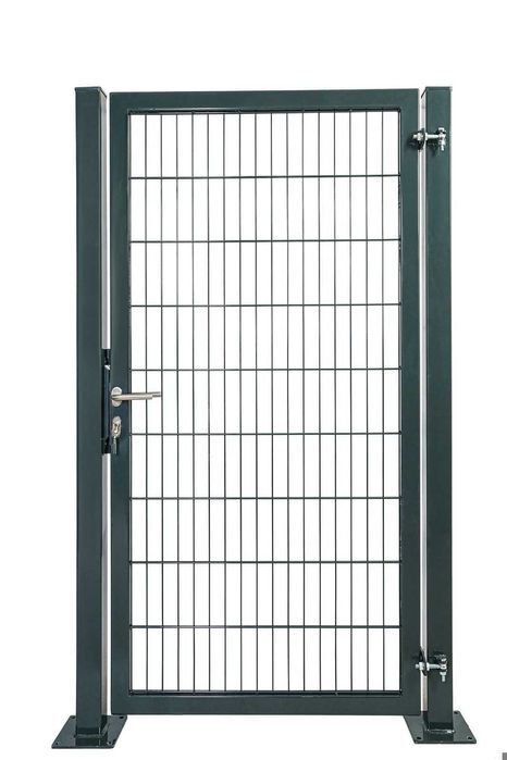 Декоративна мрежа Жив плет. Оградни пана и колове. Врати. Топ цени!