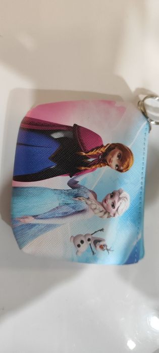 Светеща рокля на Елза за 3,4,5,6г