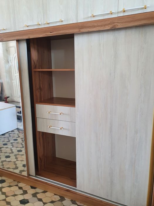 Шкаф перихошка учун