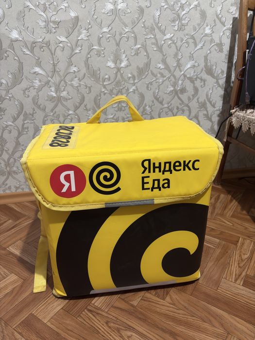 Термо короб Яндекс