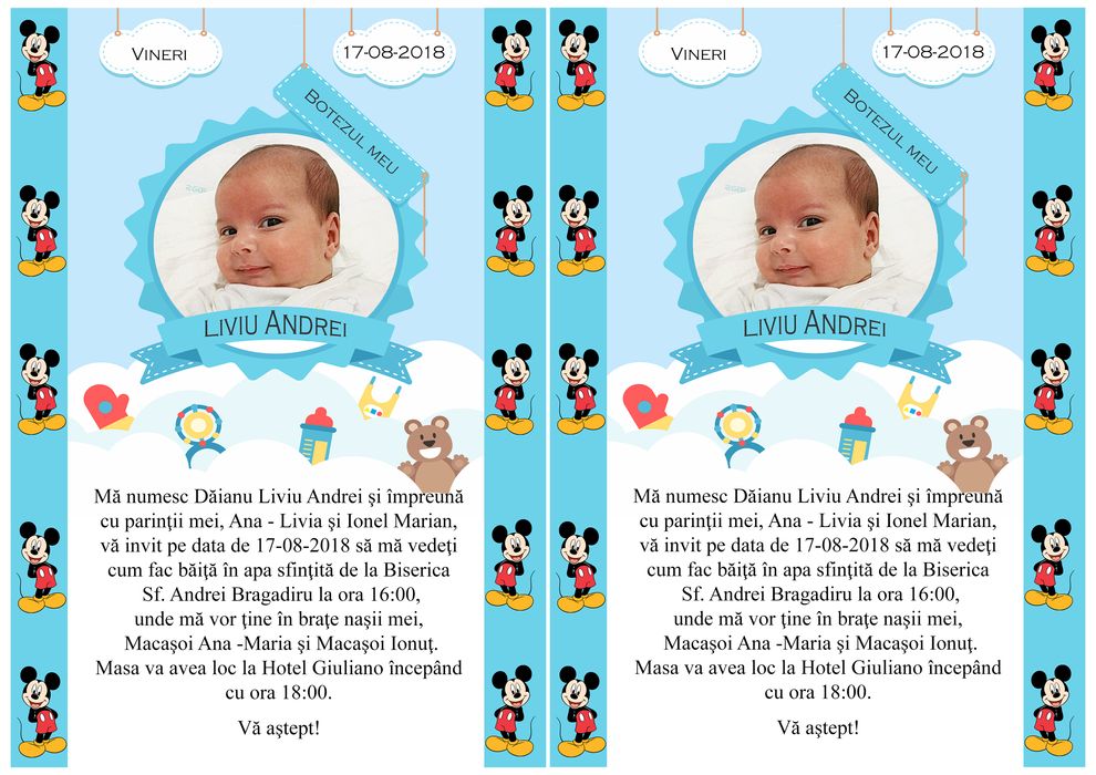 Foto Video Drona Nunta/Botez Foto Magnetice Marturii Invitatii Pahare