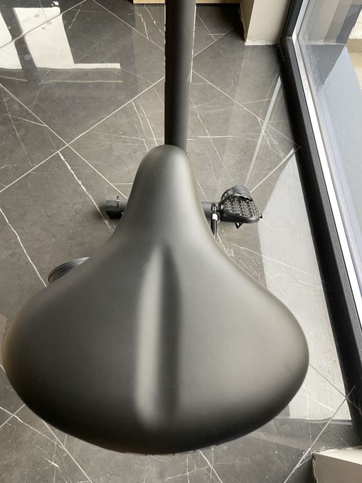 Велоергометър Zipo One S, Маховик 6 кг. Макс. тегло 110 кг