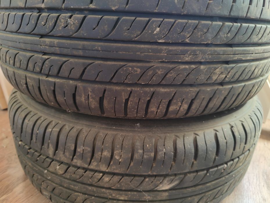 Шины покрышки с дисками