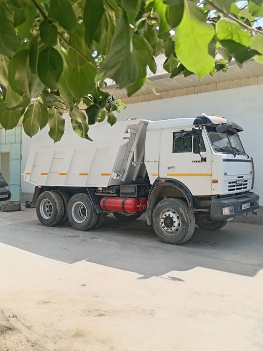 Kamaz 65115 sotiladi