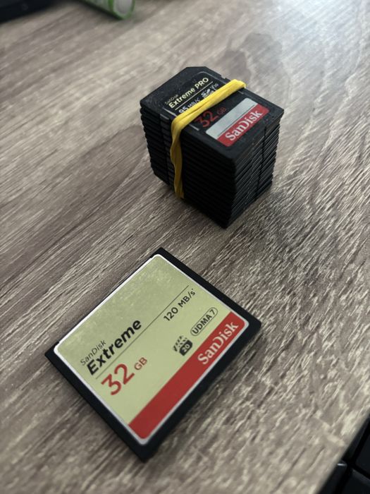 Card sd sandisk