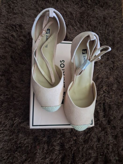 Летни дрешки и обувки