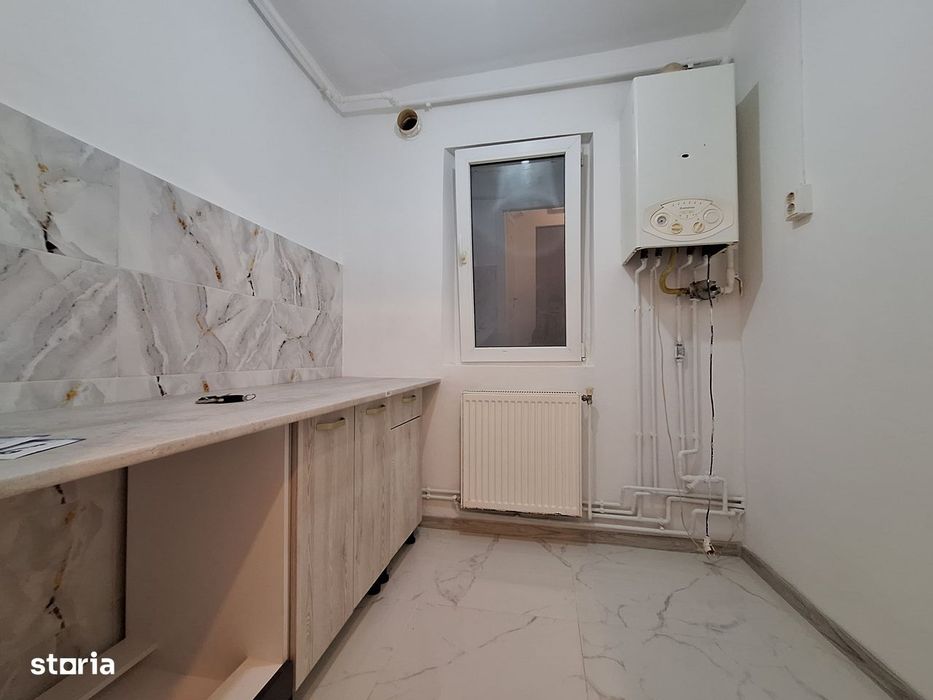 Apartament 2 camere - renovat complet - zona Sagului
