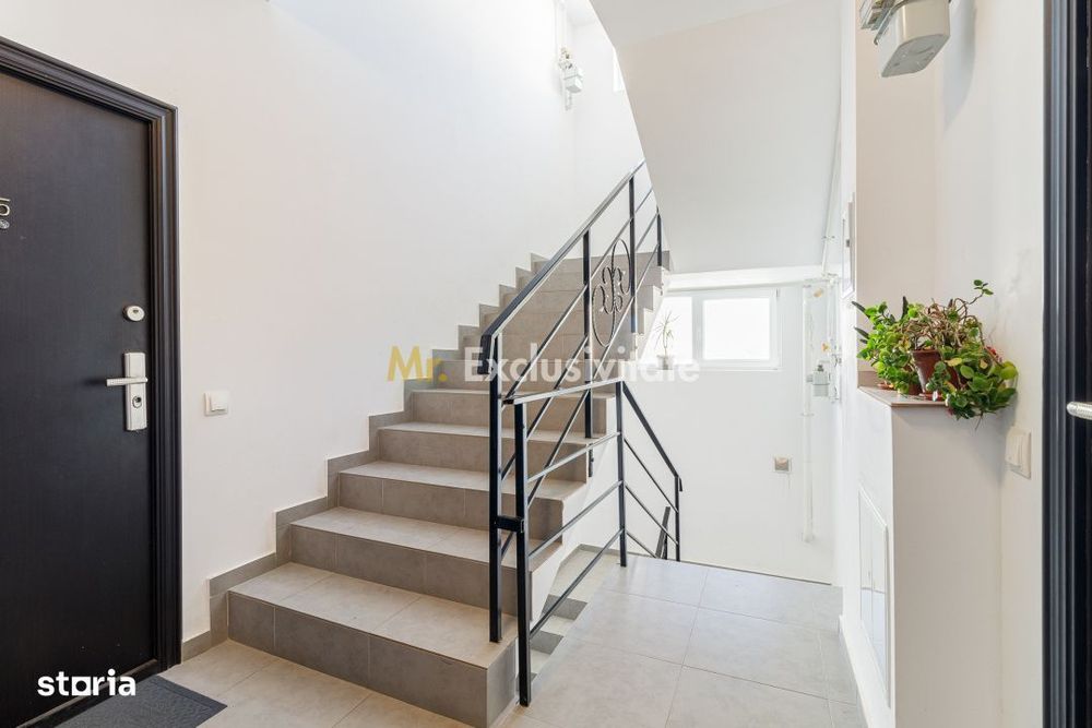 2 camere etaj 1 din 3 Leroy Merlin Bragadiru
