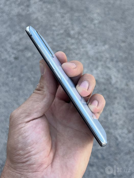 Samsung galayx S20 5g