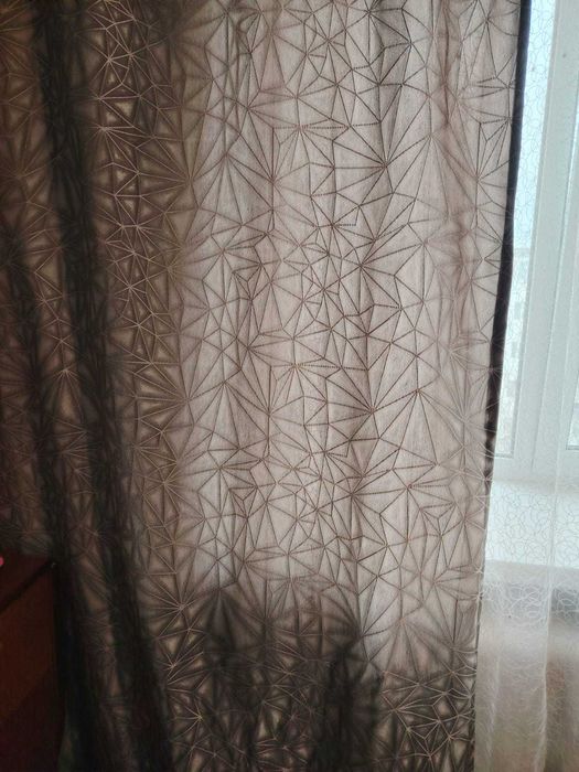 Продам шторы качественные
