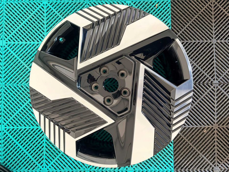 Jante R20 Renault Scenic E Tech Talisman noi originale Renault