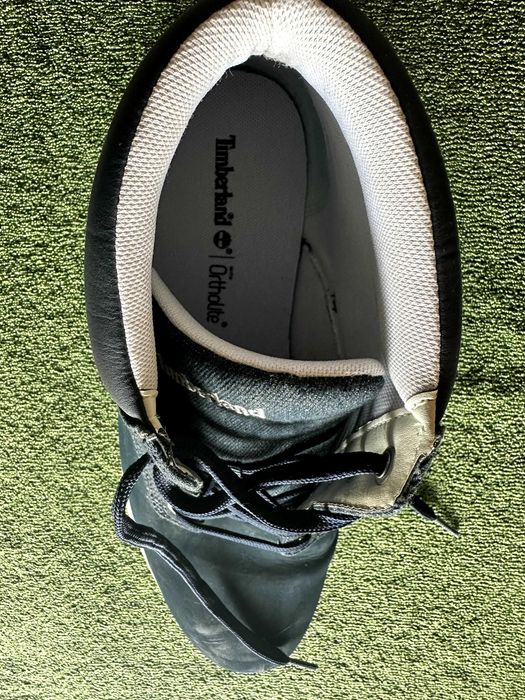 Timberland мъжки обувки 46 / US12 почти нови
