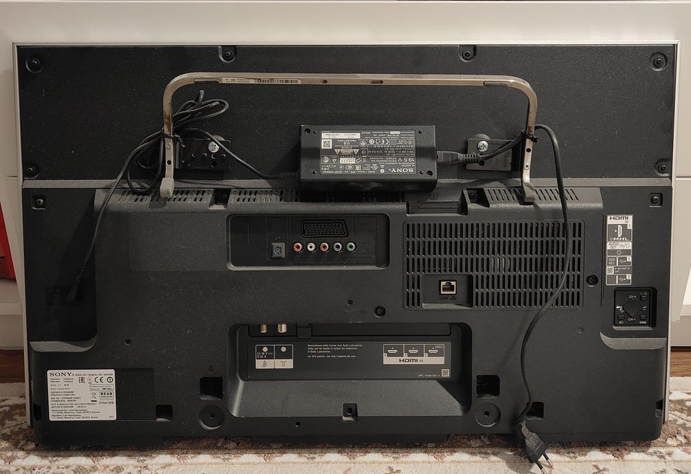 Smart TV Sony Bravia