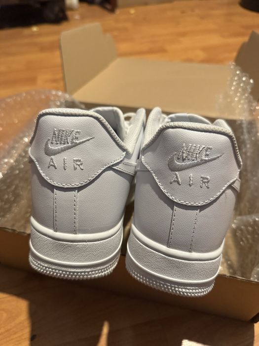 Nike Air Force 1 Alb 43