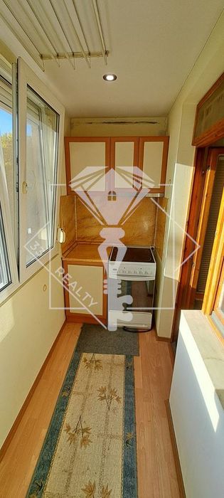 Продава се Двустаен апартамент в Пловдив, Христо Смирненски - 55 кв.м за 1819 €/кв.м - Снимка #4
