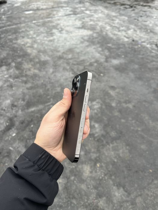 Apple IPhone 13 pro 128gb