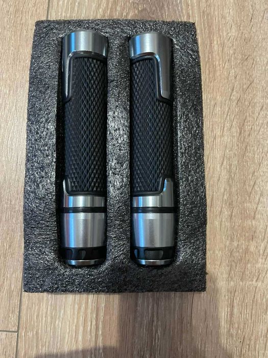 Дръжки за мотор, скутер, АТВ