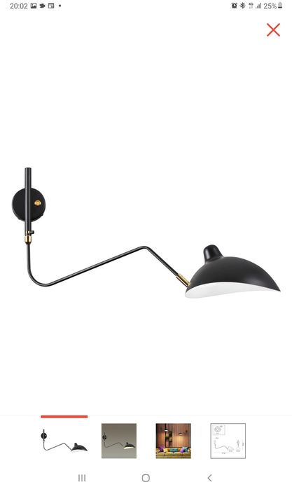 Продам бра новое, в коробке!