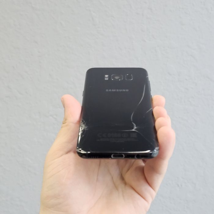 Samsung Galaxy S8
