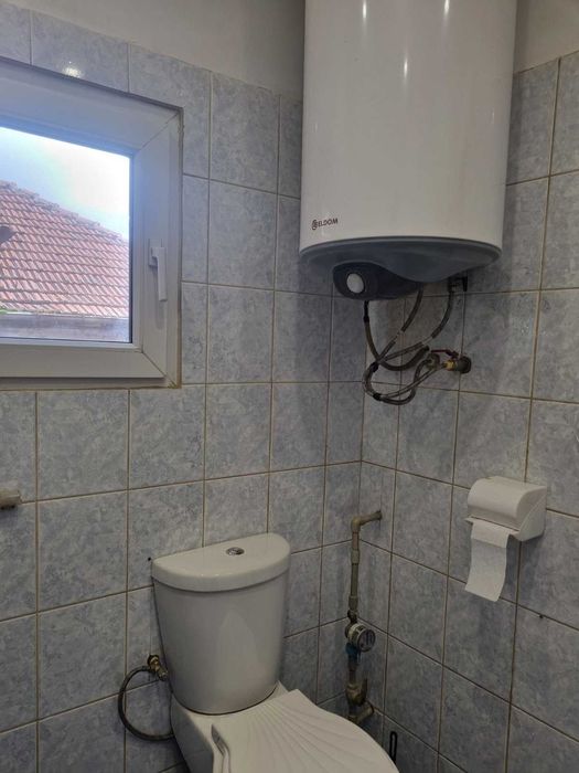 Уютен апартамент до Метро Лъвов мост – Нощувки (Синя зона)