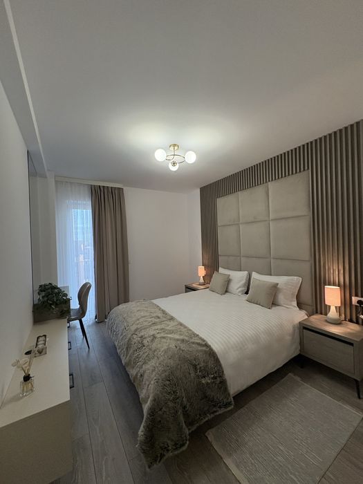 Apartamene de inchiriat Radauti