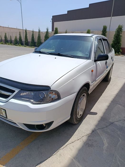 Neksiya 2 1,6 lyuks kanditsioner