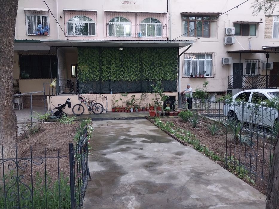 Ю.обод 6кв-30-21 кв 4-х комнатный