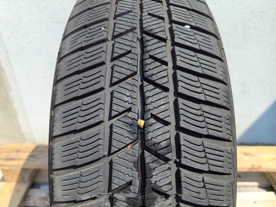 205/55/16 Барум ДОТ 2022 г - 94 Товарен индекс