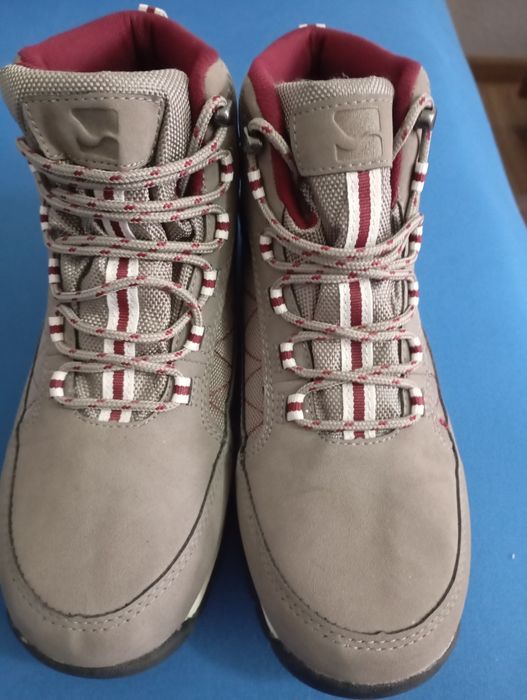 Ptr.barbati,ghete iarna,măr.41.absolut noi proveniența Germania.