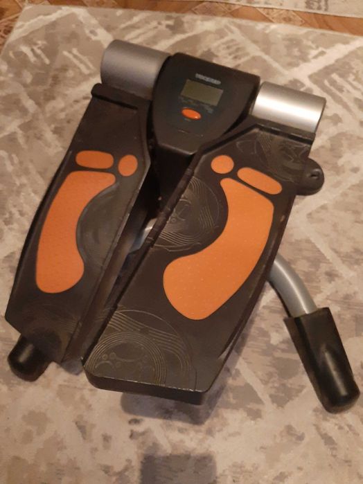 Тренажёр для ходьбы на месте