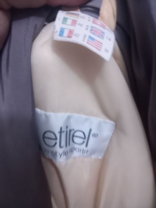 Geaca dama stare buna XL XXL , poze si descriere reala OFERTA TOP !!