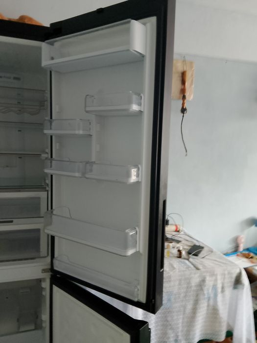 Холодильник самсунг
