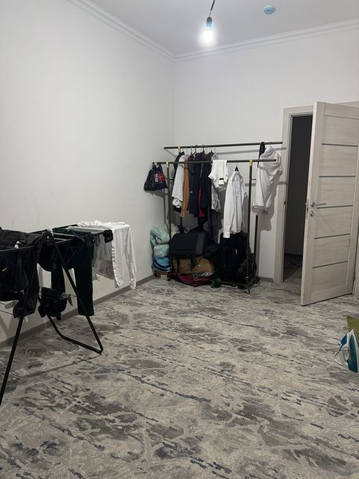 Kvartira ijara Sergeli Metro