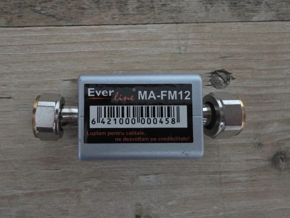 Filtru anti magnetita