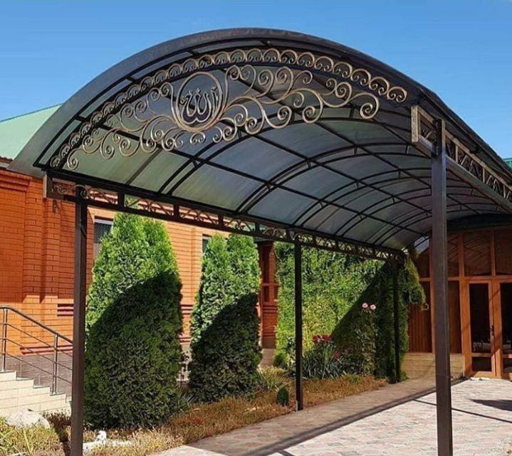 Лексан поликарбанат