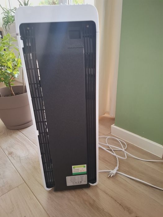 Пречиствател за въздух Oberon 350