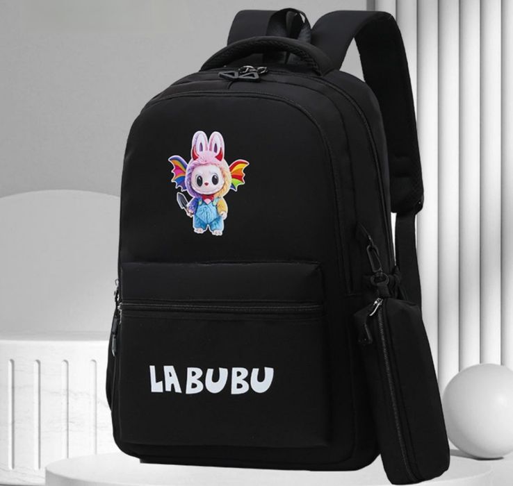 Детский  рюкзак LaBubu