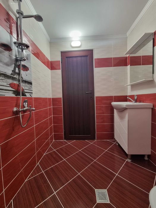 Дава се под наем Двустаен апартамент в Горна Оряховица - 49 кв.м за 204 € - Снимка #7