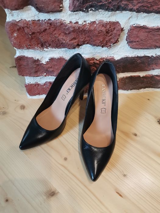 Lasocki, дамски обувки