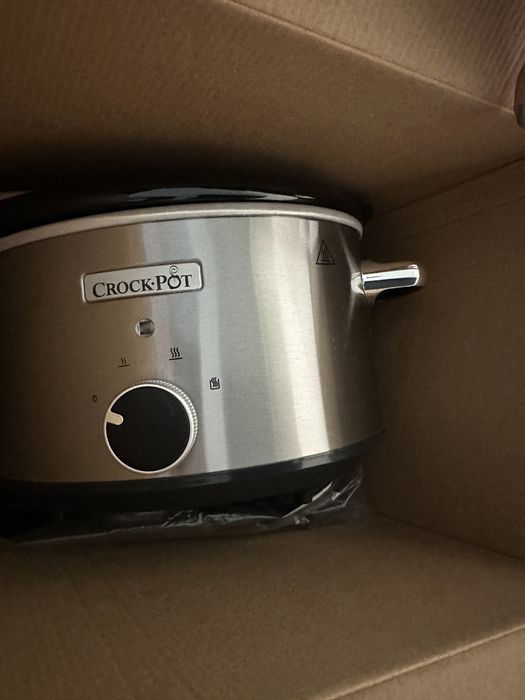 Oala Crockpot 3,5 L
