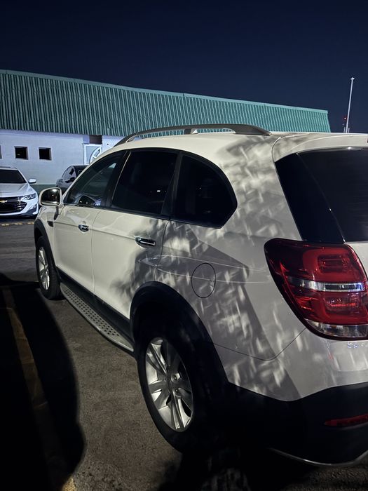 Captiva 3 2015 yil